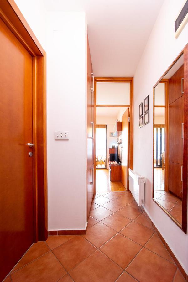 The Blue Apartments Budva Exterior photo